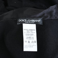 Dolce & Gabbana Cardigan en noir