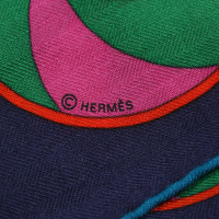 Hermès Sciarpa