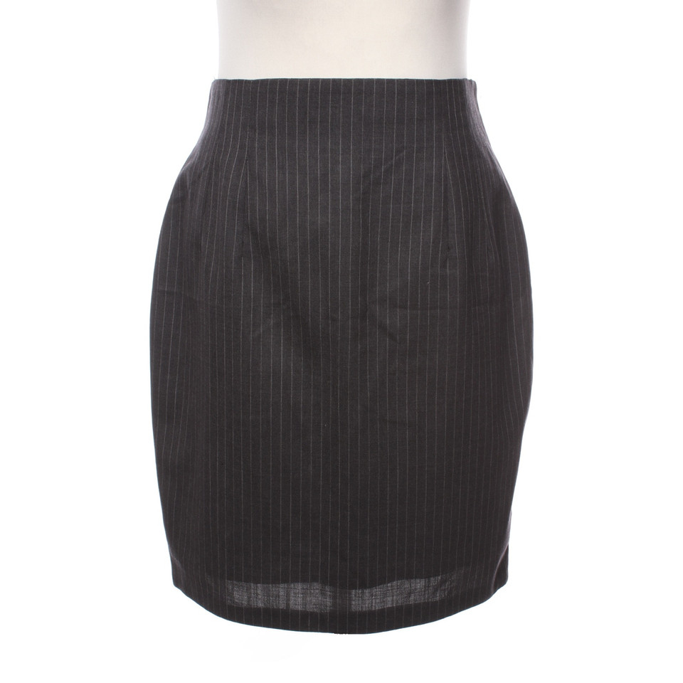 Christian Dior Skirt Wool