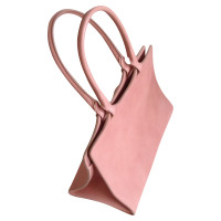 Armani Handtasche in Rosa