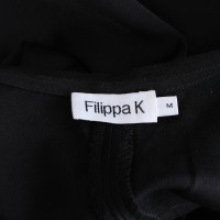 Filippa K Jurk in zwart
