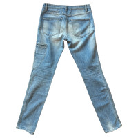 Closed Jeans im Used-Look