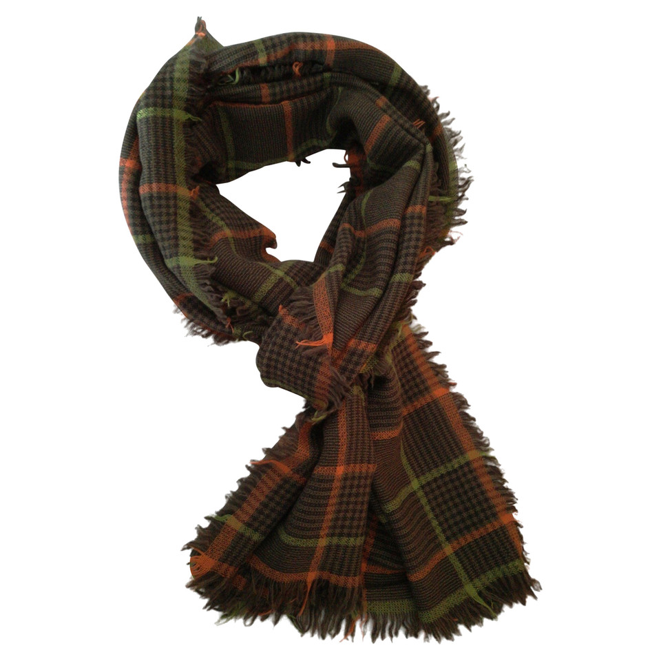 Etro Scarf in cachmere