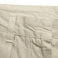 Joseph Pantaloni in beige / grigio