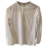 Hoss Intropia EMBROIDERY BLOUSE