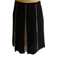 Rena Lange Silk skirt 