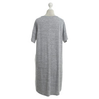 Rag & Bone Jersey jurk in grijs