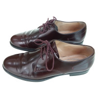 Tod's lace-up shoes