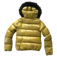 Duvetica Down jacket with hood
