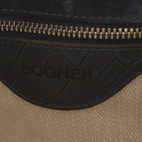 Bogner Shoulder bag in blue