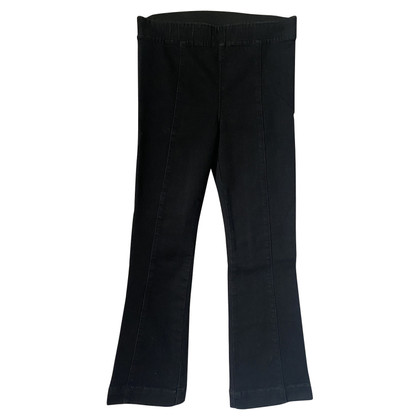 Helmut Lang Jeans Cotton in Black
