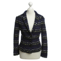 Marc Cain Blazer  in Blau