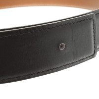 Hermès Belt strap to turn
