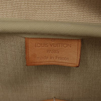 Louis Vuitton Deauville 35 aus Canvas