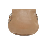 Chloé Marcie Bag Leather in Brown