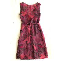 Max & Co Kleid aus Seide in Rosa / Pink