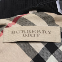 Burberry Jacket in black