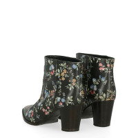 Laurence Dacade Bottines en Cuir en Noir