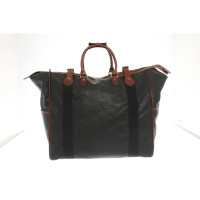 Mulberry Travel bag Leather