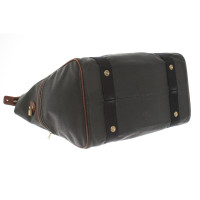 Mulberry Travel bag Leather