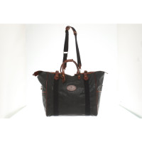 Mulberry Travel bag Leather