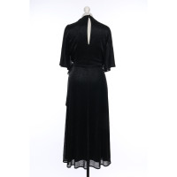 Jenny Packham Dress in Black