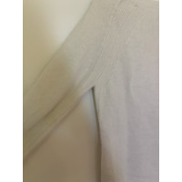 Acne Knitwear in White