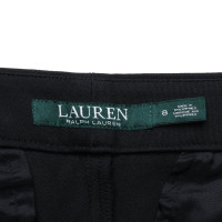 Ralph Lauren Pantalon noir