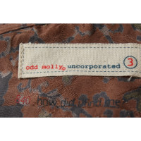 Odd Molly Dress Silk