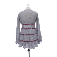 Odd Molly Kleid aus Baumwolle
