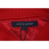 Tommy Hilfiger Maglieria in Rosso