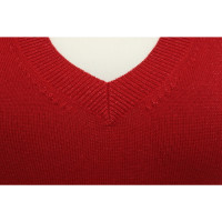 Tommy Hilfiger Knitwear in Red