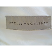 Stella McCartney Rock aus Baumwolle in Weiß
