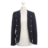 Juicy Couture Blazer in Blue