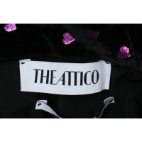 The Attico Kleid