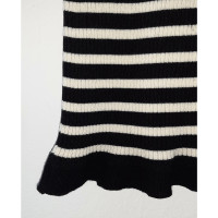 Fuzzi Knitwear Cotton in Black