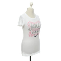 Juicy Couture Bovenkleding in Wit
