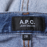 A.P.C. Jeans
