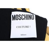 Moschino Schal/Tuch aus Wolle