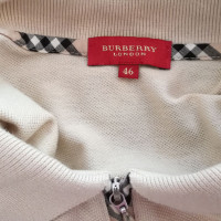 Burberry T-Shirt-Kleid