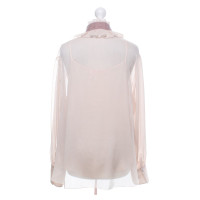 See By Chloé Blouse in Nude
