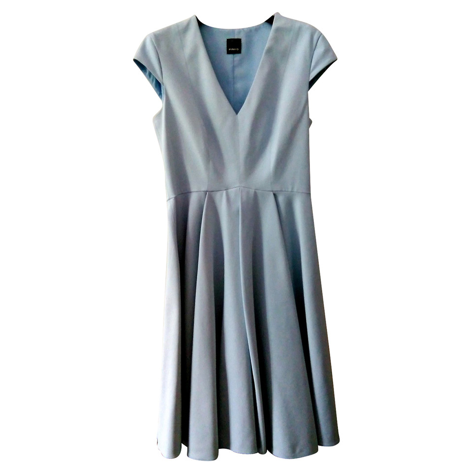 Pinko Vestito azzurro