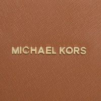 Michael Kors Shopper in pelle saffiano