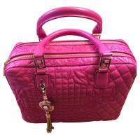 Versace Leather handbag 