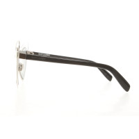 Saint Laurent Sunglasses in Silvery