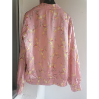 By Timo Blazer Viscose in Roze