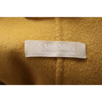 S Max Mara Jacke/Mantel