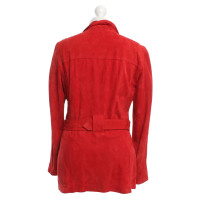 Other Designer Sylvie Schimmel - Blazers in Red