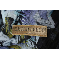Emilio Pucci Jumpsuit Cotton