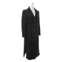 Moschino Jacket/Coat in Grey